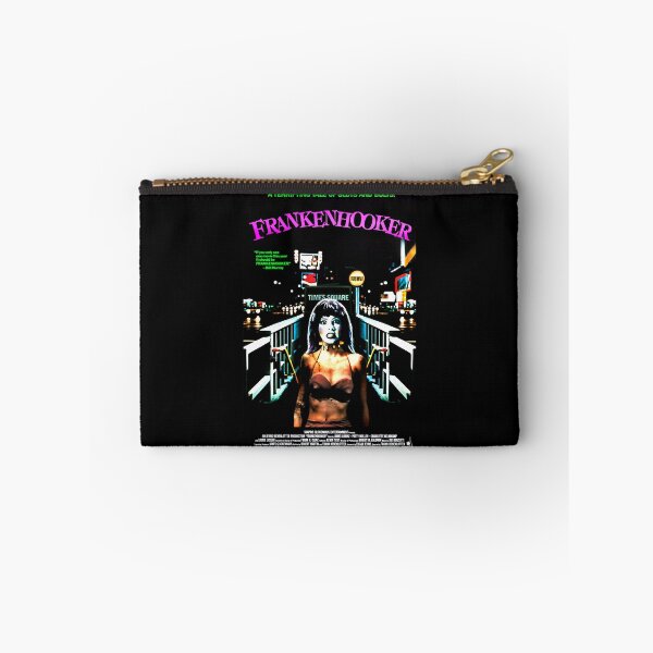 Item preview, The Hidden Mystery Behind Frankenhooker designed and sold by Frankenhooker90.