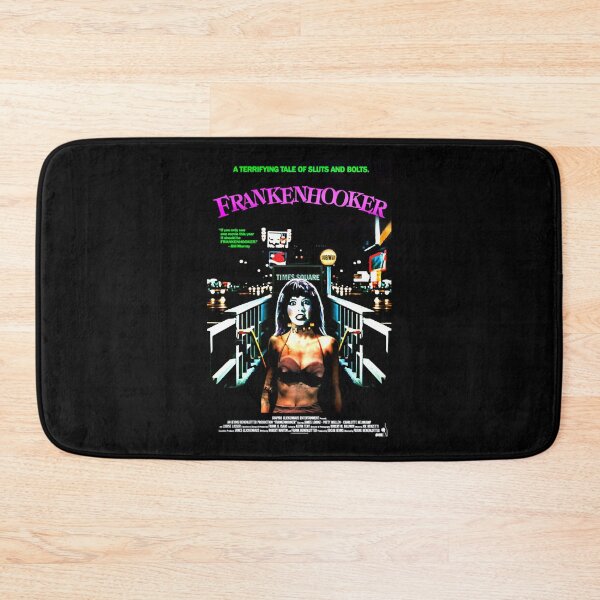 Item preview, The Hidden Mystery Behind Frankenhooker designed and sold by Frankenhooker90.