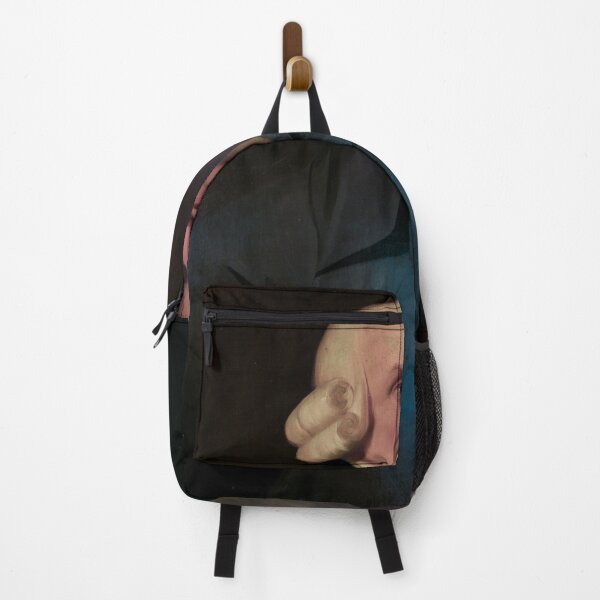 Item preview, Adam Smith Portrait designed and sold by JDesigningMO.
