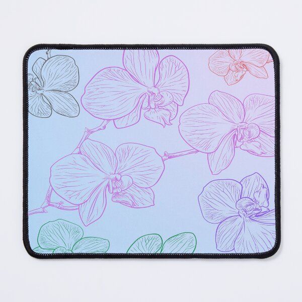Item preview, Orchid pattern designed and sold by jcad216.