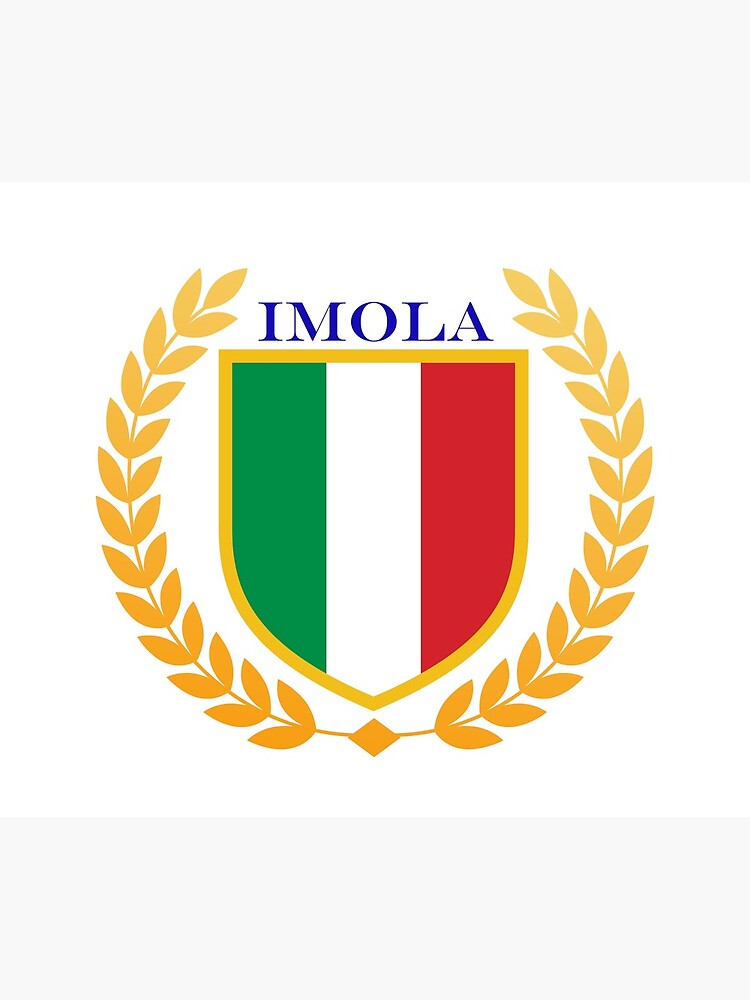 Imola Italy by ItaliaStore