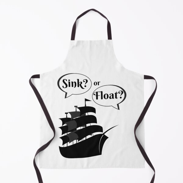 Item preview, Sink or Float designed and sold by LandoPiers.