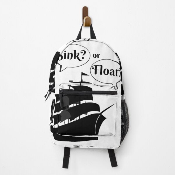 Item preview, Sink or Float designed and sold by LandoPiers.
