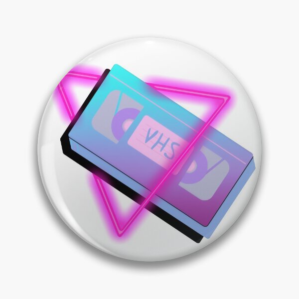 Item preview, VHS Vice City designed and sold by Ratch2929.