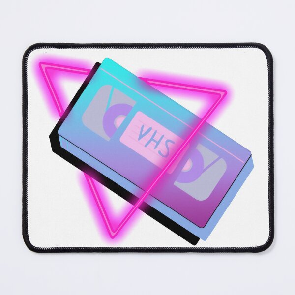 Item preview, VHS Vice City designed and sold by Ratch2929.