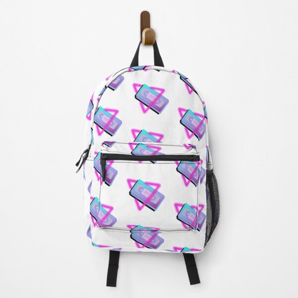Item preview, VHS Vice City designed and sold by Ratch2929.