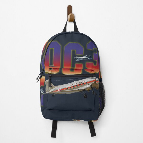 Item preview, DC3 T-shirt Design designed and sold by muz2142.