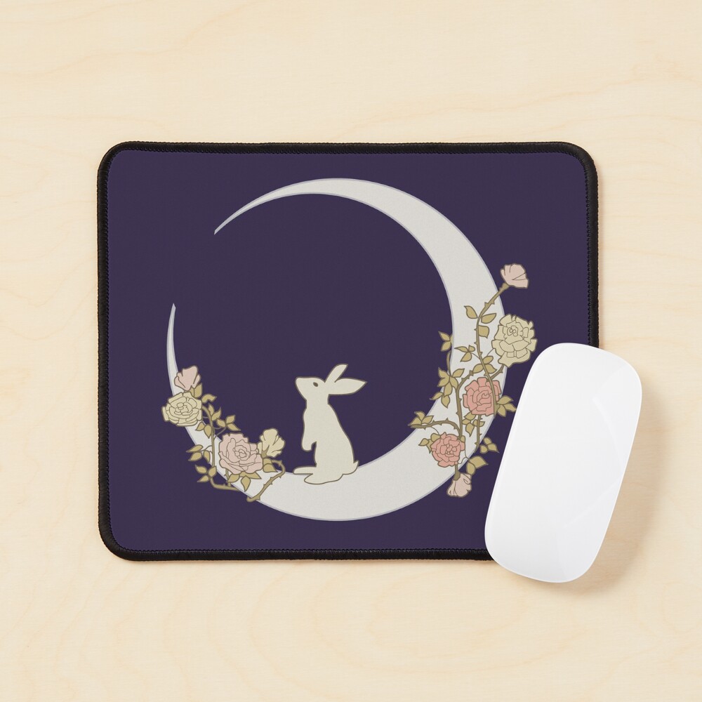 Item preview, Mouse Pad designed and sold by Kuko.