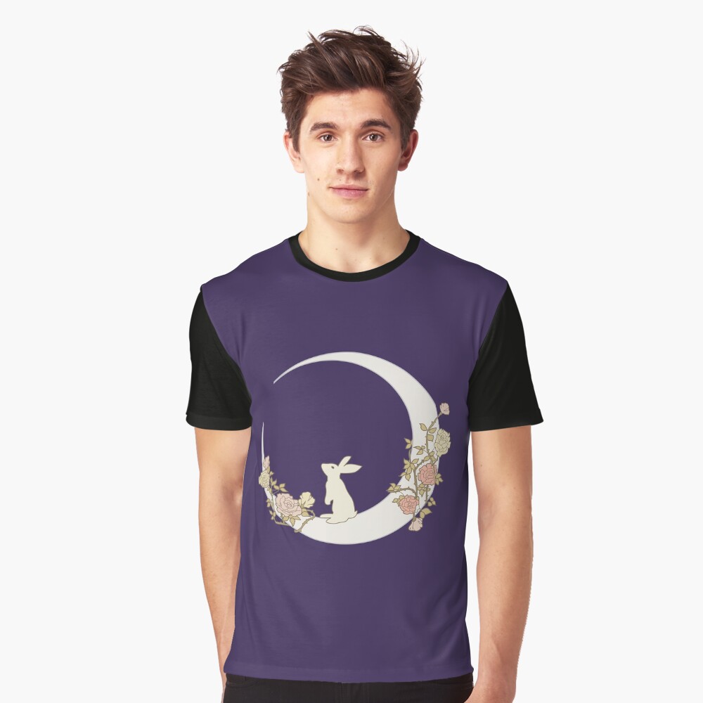 Item preview, Graphic T-Shirt designed and sold by Kuko.