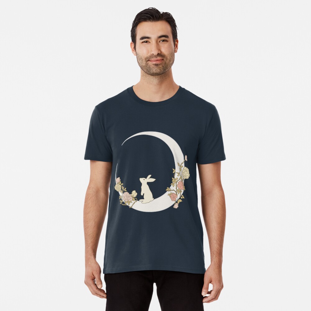 Item preview, Premium T-Shirt designed and sold by Kuko.