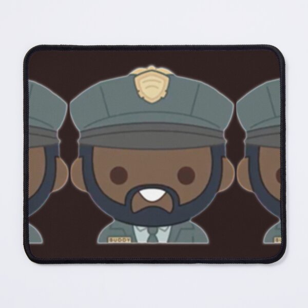 Item preview, Buddy FG Movie designed and sold by LandoPiers.