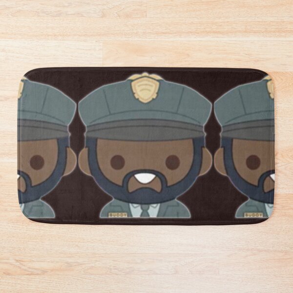 Item preview, Buddy FG Movie designed and sold by LandoPiers.