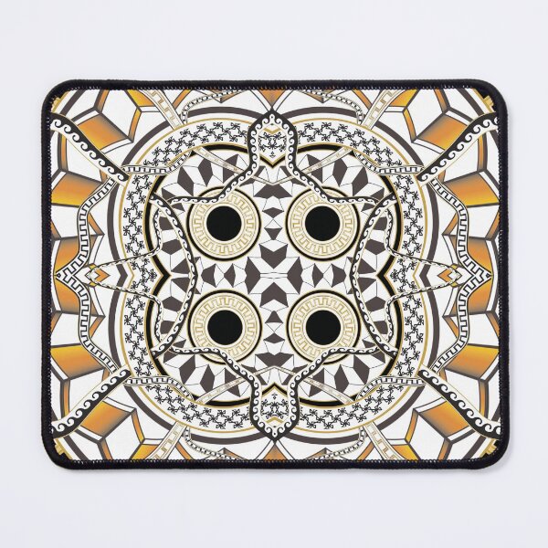 Item preview, ZS AD Experiment Mosaics V3.1.3.© designed and sold by OmarHernandez.