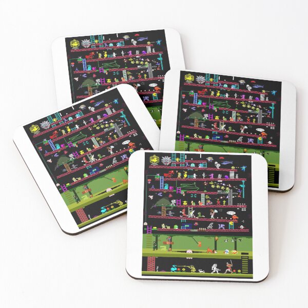 Item preview, 50 Video Game  designed and sold by JeromePacocha.