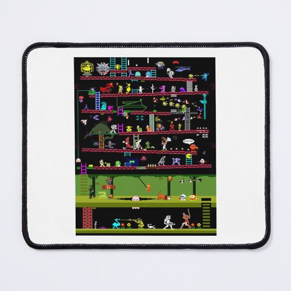Item preview, 50 Video Game designed and sold by JeromePacocha.
