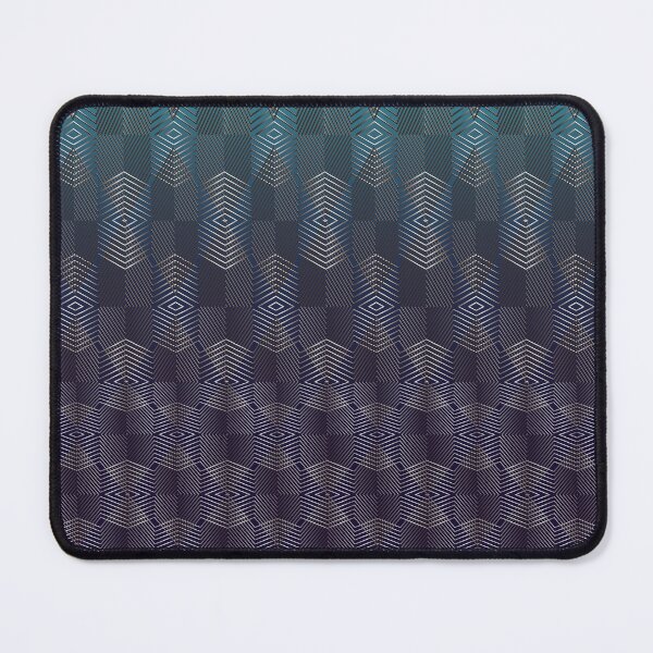 Item preview, ZS AD Geometric Squares V 1.1.3B.© designed and sold by OmarHernandez.