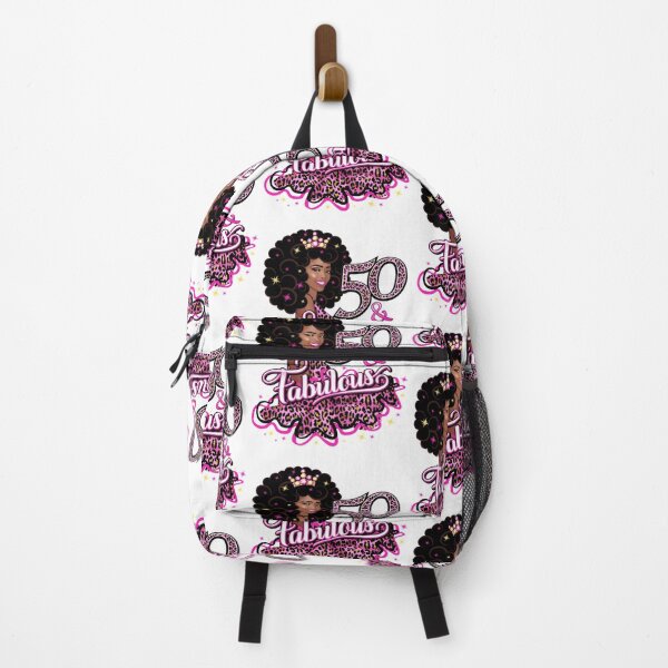 Item preview, 50 & Fabulous. 50th Birthday lady’s designed and sold by JeromePacocha.