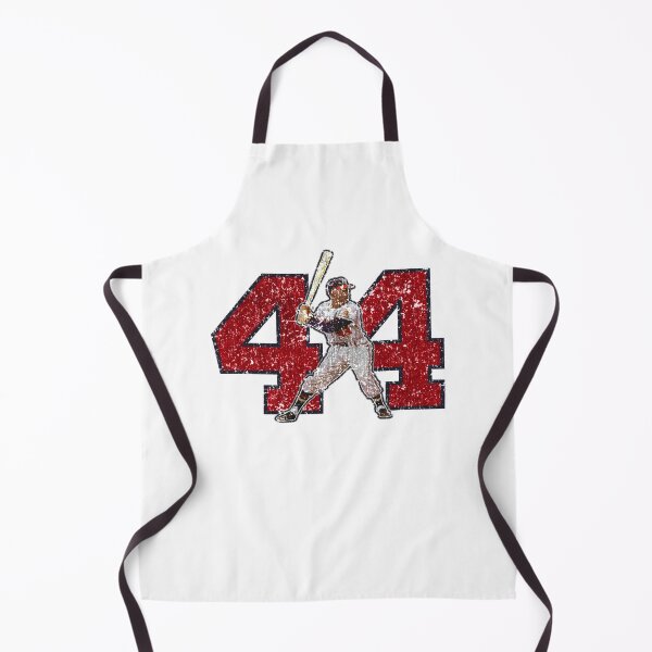 Item preview, 44 - Hammerin Hank designed and sold by JeromePacocha.