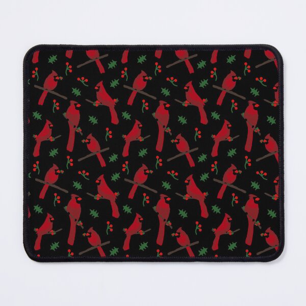 Item preview, Cardinal Bird designed and sold by PeachPaisleyPro.