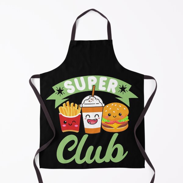 Item preview, Super club designed and sold by KGN CREATIVITY.
