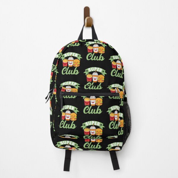 Item preview, Super club designed and sold by KGN CREATIVITY.
