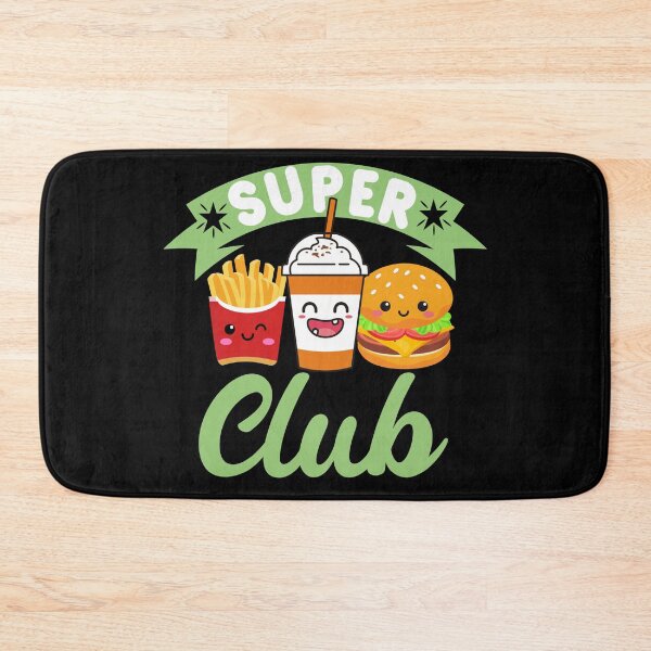 Item preview, Super club  designed and sold by KGN  CREATIVITY.