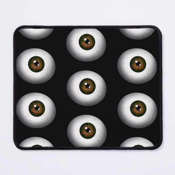 Item preview, Brown Eyeball designed and sold by AuraWalker1.