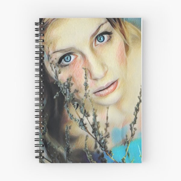 Item preview, Eyes of Beauty 1 designed and sold by AlfredBilling.