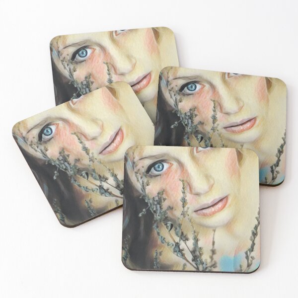 Item preview, Eyes of Beauty 1 designed and sold by AlfredBilling.