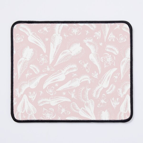 Item preview, Flycatcher in Cotton Candy designed and sold by maggie-byrd.