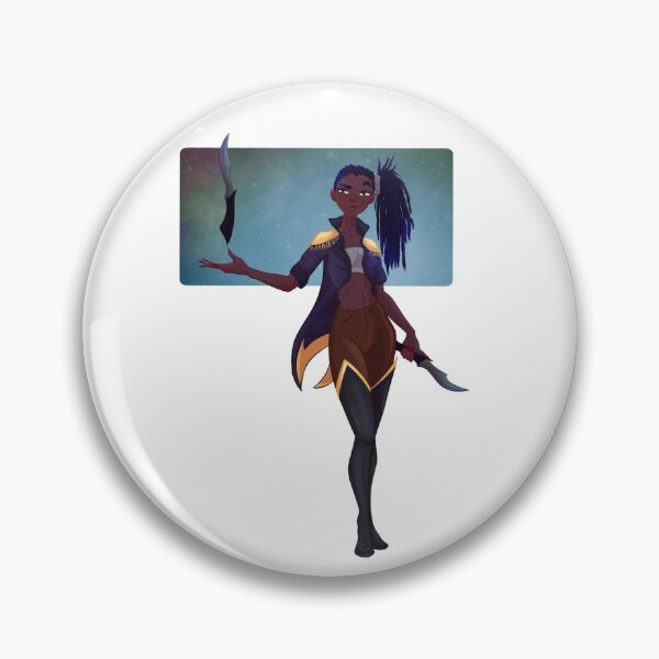 Item preview, Space Pirate  designed and sold by JessTCreative.