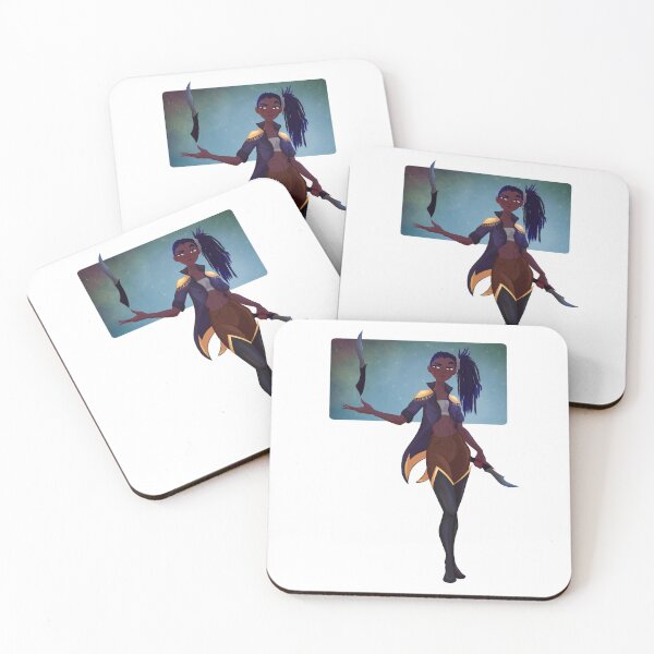 Item preview, Space Pirate  designed and sold by JessTCreative.