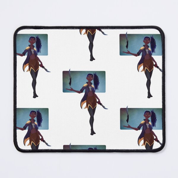 Item preview, Space Pirate  designed and sold by JessTCreative.