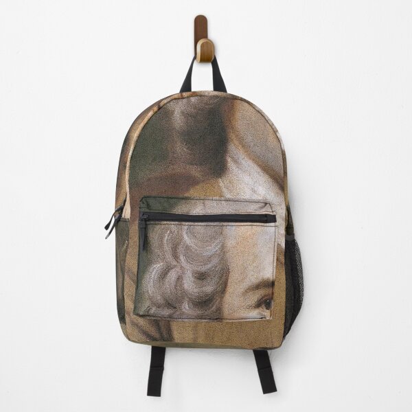 Item preview, Jean Jacques Rousseau  designed and sold by JDesigningMO.