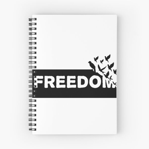 Item preview, Freedom shirt designed and sold by LandoPiers.