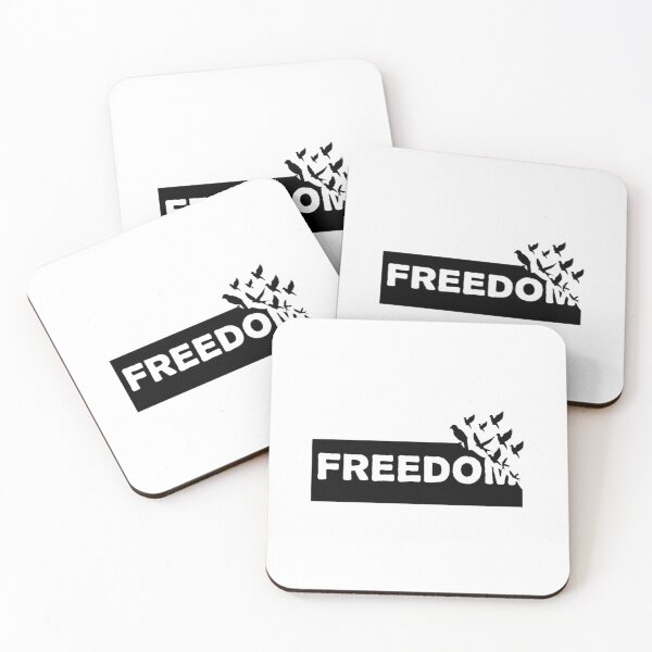 Item preview, Freedom shirt designed and sold by LandoPiers.