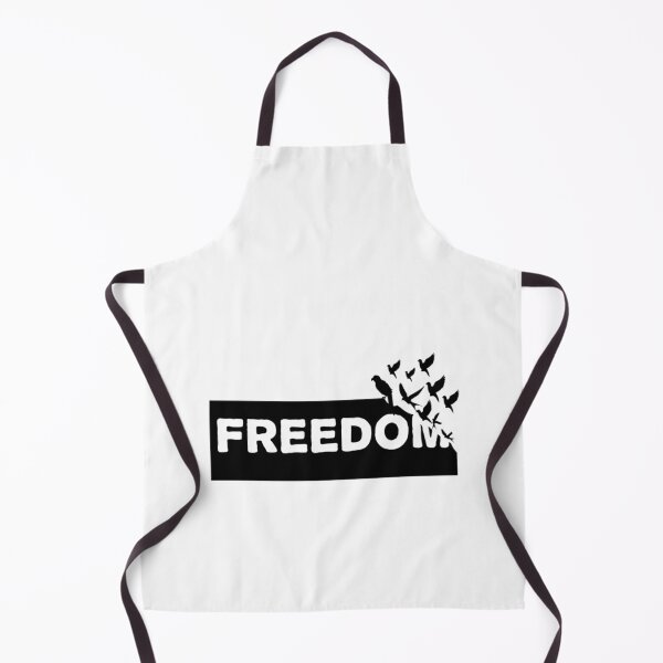 Item preview, Freedom shirt designed and sold by LandoPiers.