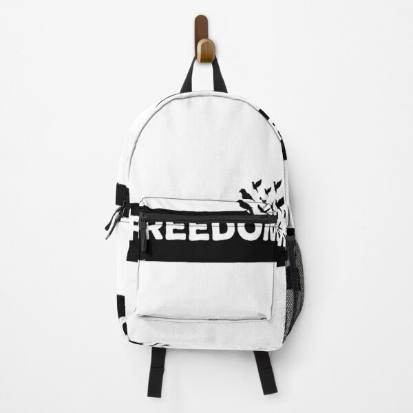 Item preview, Freedom shirt designed and sold by LandoPiers.