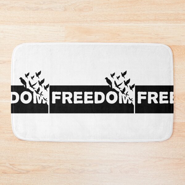 Item preview, Freedom shirt designed and sold by LandoPiers.