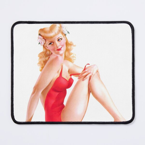 Item preview, Girl In Red designed and sold by klaudiajackline.