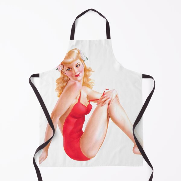 Item preview, Girl In Red designed and sold by klaudiajackline.