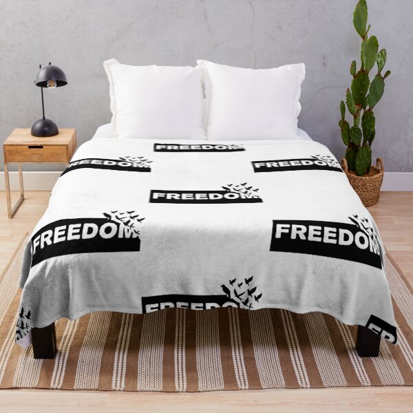 Item preview, Freedom shirt designed and sold by LandoPiers.