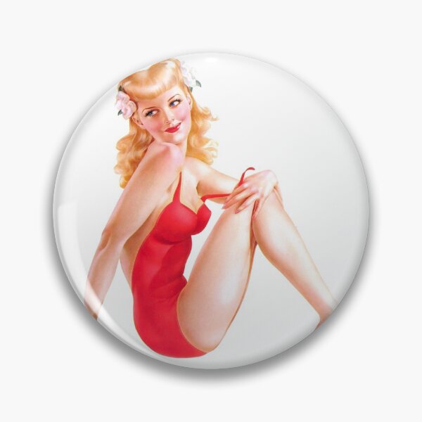 Item preview, Girl In Red designed and sold by klaudiajackline.