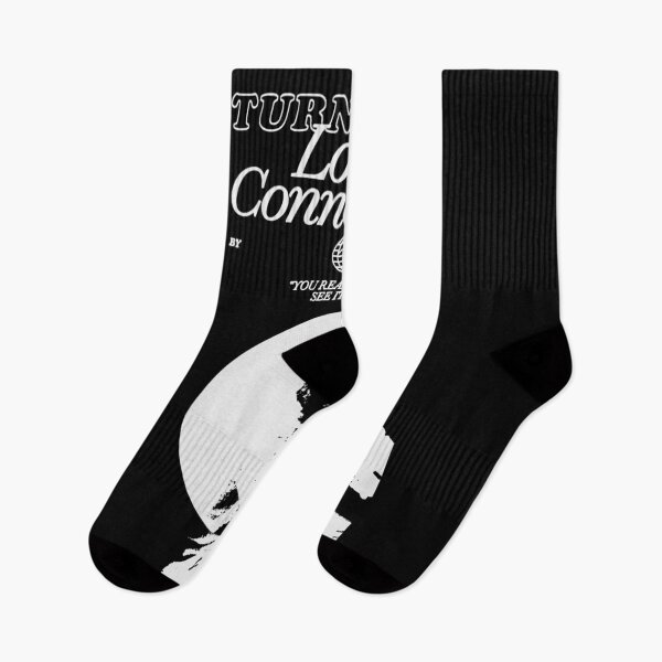 Aperçu de l'œuvre Connexion amoureuse de Turnstile T.L.C. - Dark créée et vendue par nicholasmorse.
