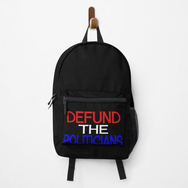 Item preview, Defund Politicians - Politic designed and sold by AsmArt-co.