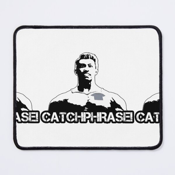 Item preview, Catchphrase! designed and sold by LandoPiers.