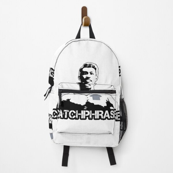 Item preview, Catchphrase! designed and sold by LandoPiers.