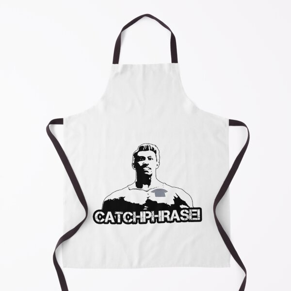 Item preview, Catchphrase! designed and sold by LandoPiers.