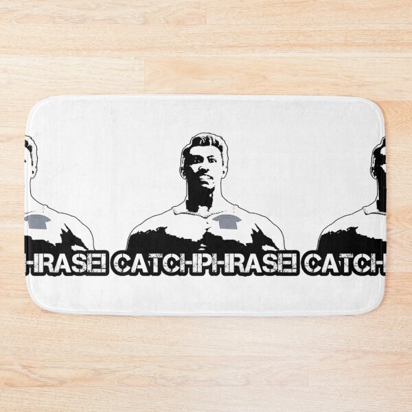 Item preview, Catchphrase! designed and sold by LandoPiers.