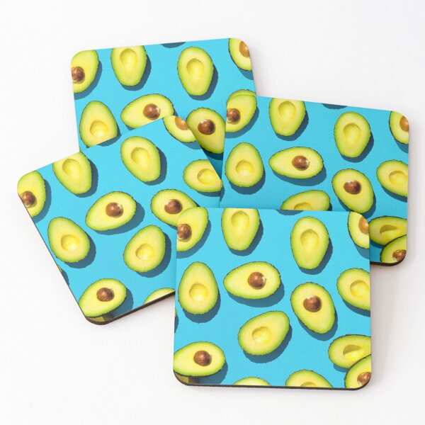 Item preview, Avocados Are Fruit and very healthy great vegi design for someone into healthy living. designed and sold by Abstractdiva.